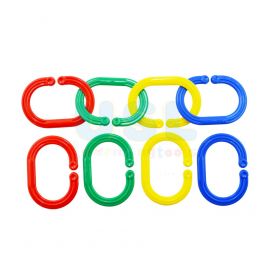 Big Counting links (200 pcs)