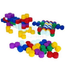 Hexagonal Builders 