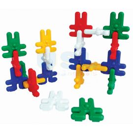 Giant Rabbits (20pcs) 