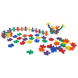 Animals Builders (6cm) (+-70pcs)