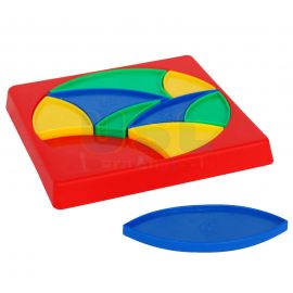 IQ Puzzle