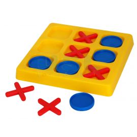 OX Puzzle