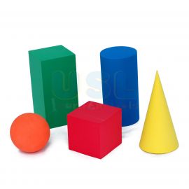 Geometric Solids