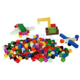 Linking Cubes (500pcs)