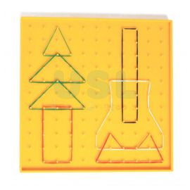 Single Geoboard