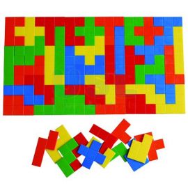 Pentominoes