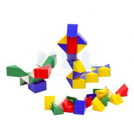 Linking Triangles