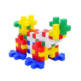 Double Cross Blocks (80pcs)