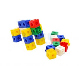 Linking Cubes (100pcs)