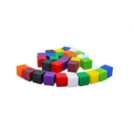 1cm Cubes