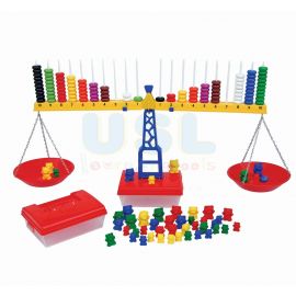 Multi Purposes Balance Kit (200 pcs)