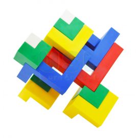 Space Puzzle (15pcs)