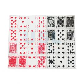Transport Poker (52pcs)
