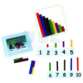 Fraction Bar 