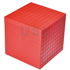 Base Ten Block 4 col