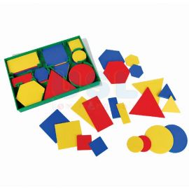 Attribute Block Sets in Storage Tray
