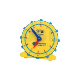 Timeline Day/Night Clock (S)