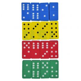 EVA Dominoes