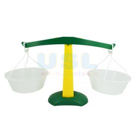 Giant Pan Balance