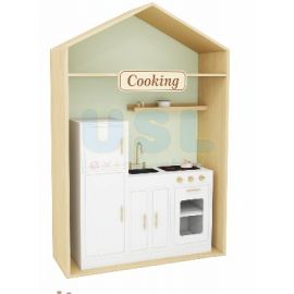 Little Chef's Kitchen