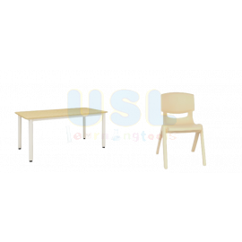 Tables & Chairs Package 5