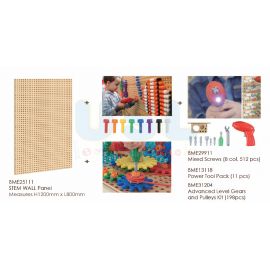 Junior Engineers Kit