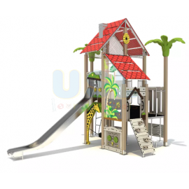 Eco-wood Series GW-04701