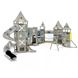 Kids Castle Series GW-03901