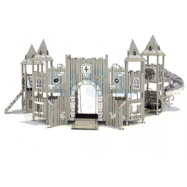 Kids Castle Series GW-04101