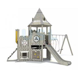 Kids Castle Series GW-04201