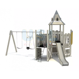 Kids Castle Series GW-04202