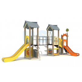 PE Playhouse Series GW-09901