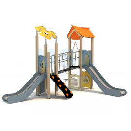 PE Playhouse Series GW-10101