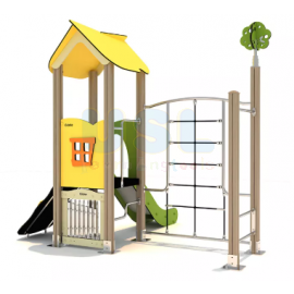 PE Playhouse Series GW-11401