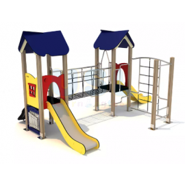 PE Playhouse Series GW-14101
