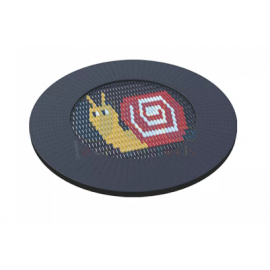 Trampoline TR-20204