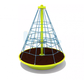 Merry Go Round RP-19701