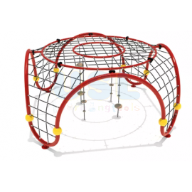 Rope Net Climber NC-18802