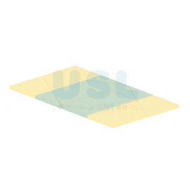 Multi-functional Floor Mat Fence C
