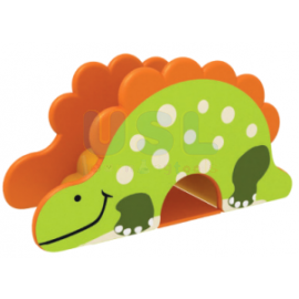 Stegosaurus Physical Fitness Set 