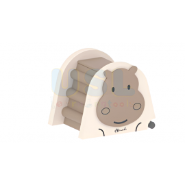 Climbing Hippopotamus 
