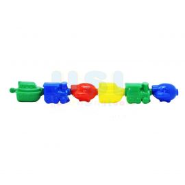 Transports Links (36pcs)