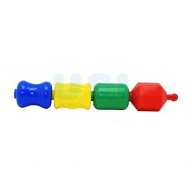 Multi Shapes Links (32pcs)