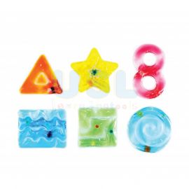 Transit Bead Jelly Maze Set 