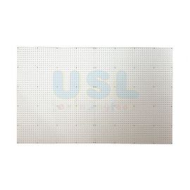 Plastic Stem Wall Pegboard with Base 