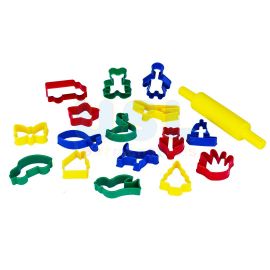 Clay & Dough Designer Kit