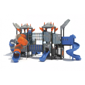 Interstellar Space Craft Series SPII-11701