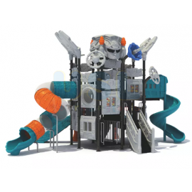 Interstellar Space Craft Series SPII-12301