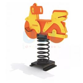 Spring Rider PE SR-19703