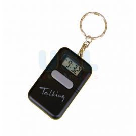 Talking Alarm Clock
